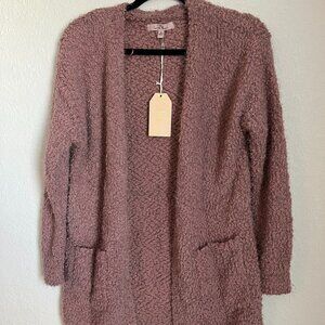 NWT Medium Lone Tree Cardigan
